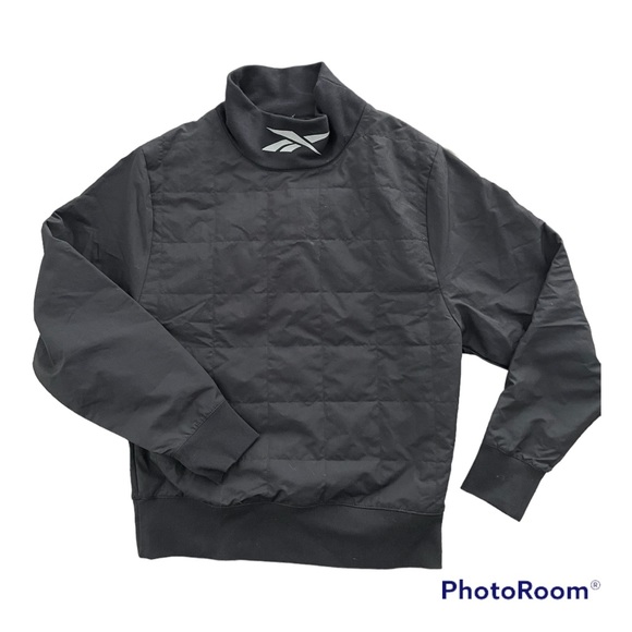 Reebok Cozy Turtleneck - Picture 1 of 6